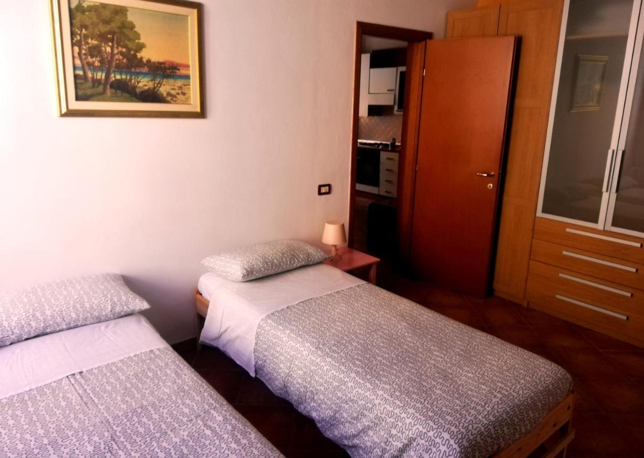 La Casa Di Giosue Διαμέρισμα Λιβόρνο Εξωτερικό φωτογραφία