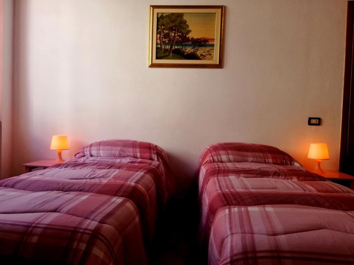 La Casa Di Giosue Διαμέρισμα Λιβόρνο Εξωτερικό φωτογραφία