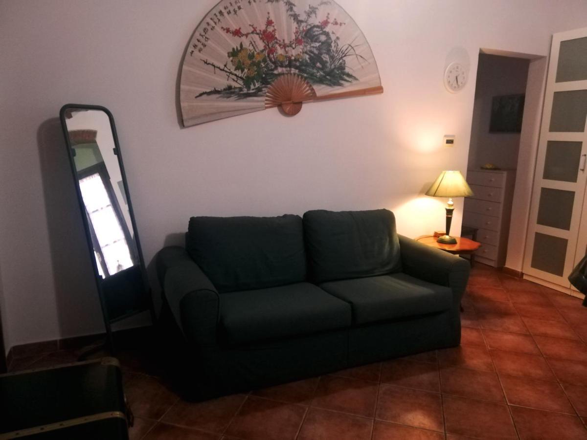 La Casa Di Giosue Διαμέρισμα Λιβόρνο Εξωτερικό φωτογραφία