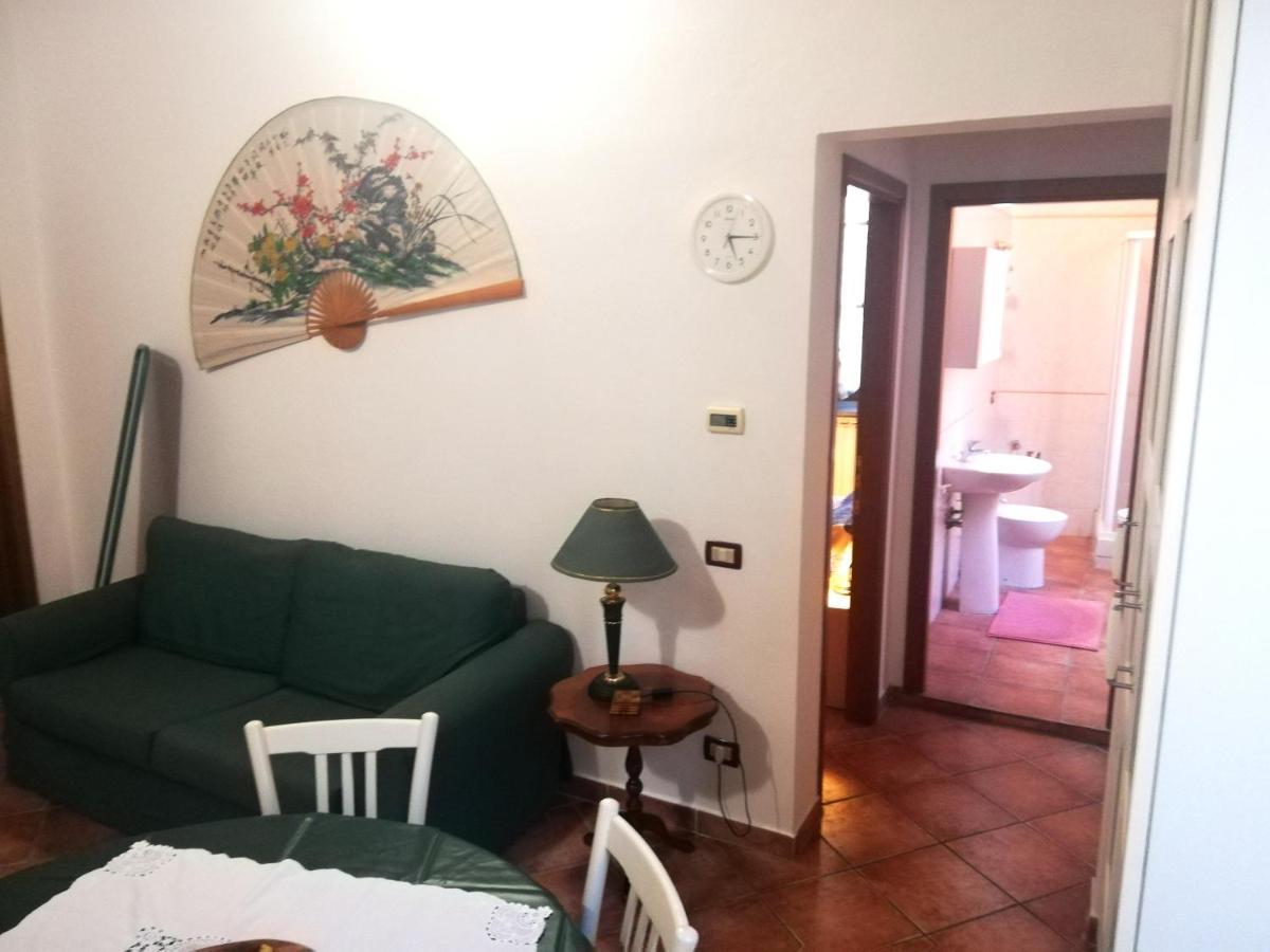 La Casa Di Giosue Διαμέρισμα Λιβόρνο Εξωτερικό φωτογραφία