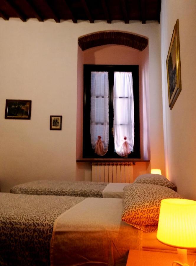 La Casa Di Giosue Διαμέρισμα Λιβόρνο Εξωτερικό φωτογραφία