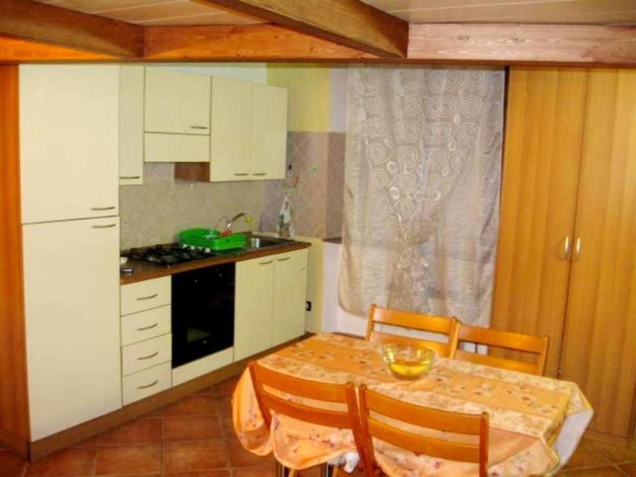 La Casa Di Giosue Διαμέρισμα Λιβόρνο Εξωτερικό φωτογραφία