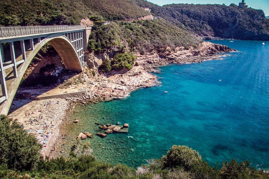La Casa Di Giosue Διαμέρισμα Λιβόρνο Εξωτερικό φωτογραφία