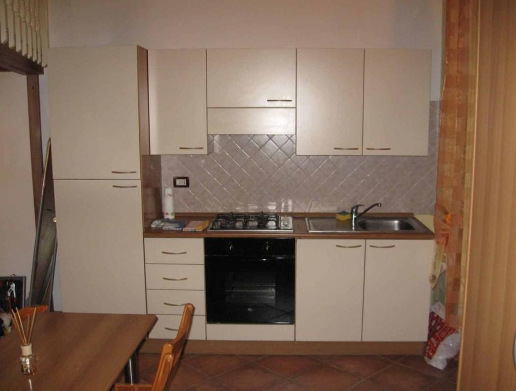 La Casa Di Giosue Διαμέρισμα Λιβόρνο Εξωτερικό φωτογραφία