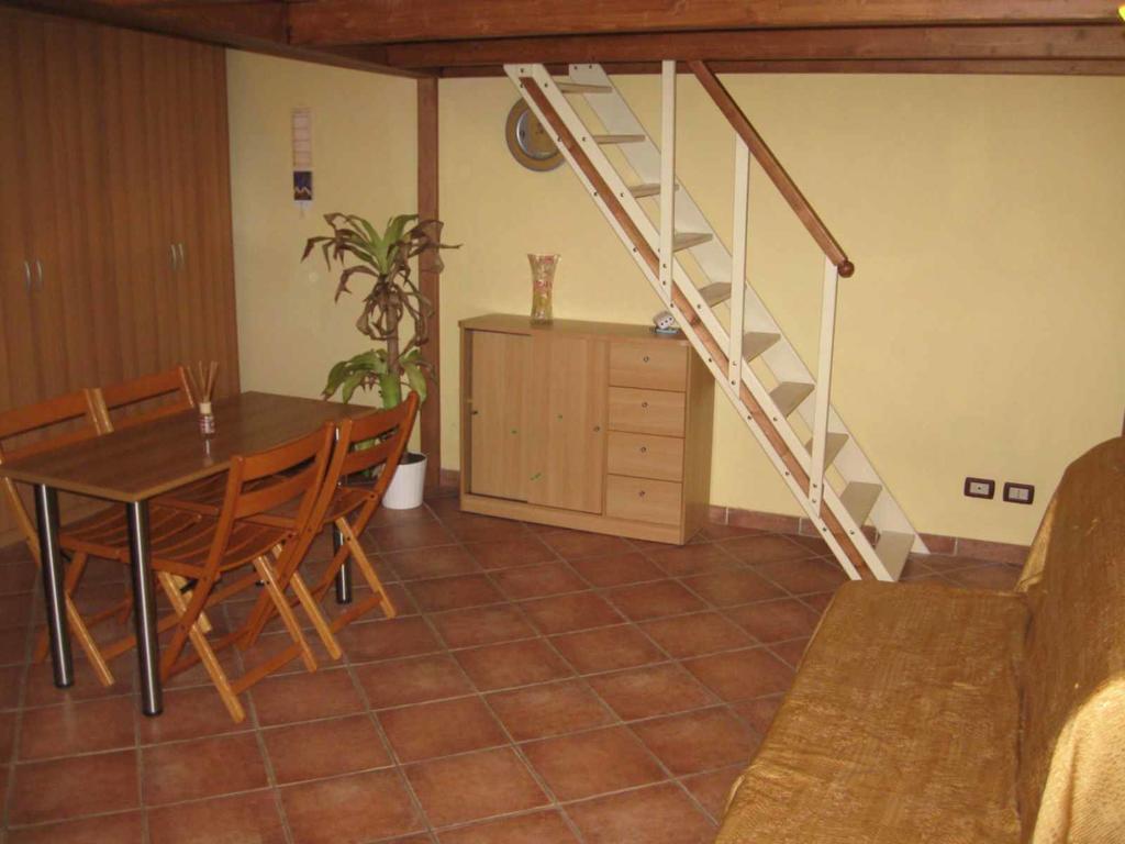 La Casa Di Giosue Διαμέρισμα Λιβόρνο Εξωτερικό φωτογραφία