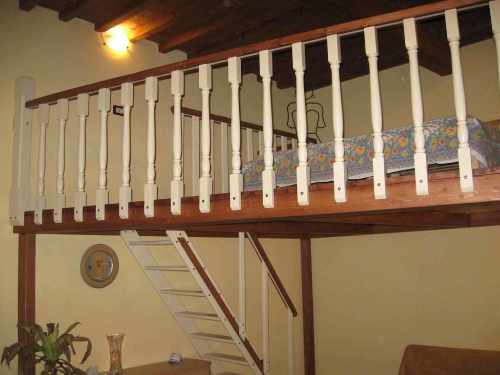 La Casa Di Giosue Διαμέρισμα Λιβόρνο Εξωτερικό φωτογραφία