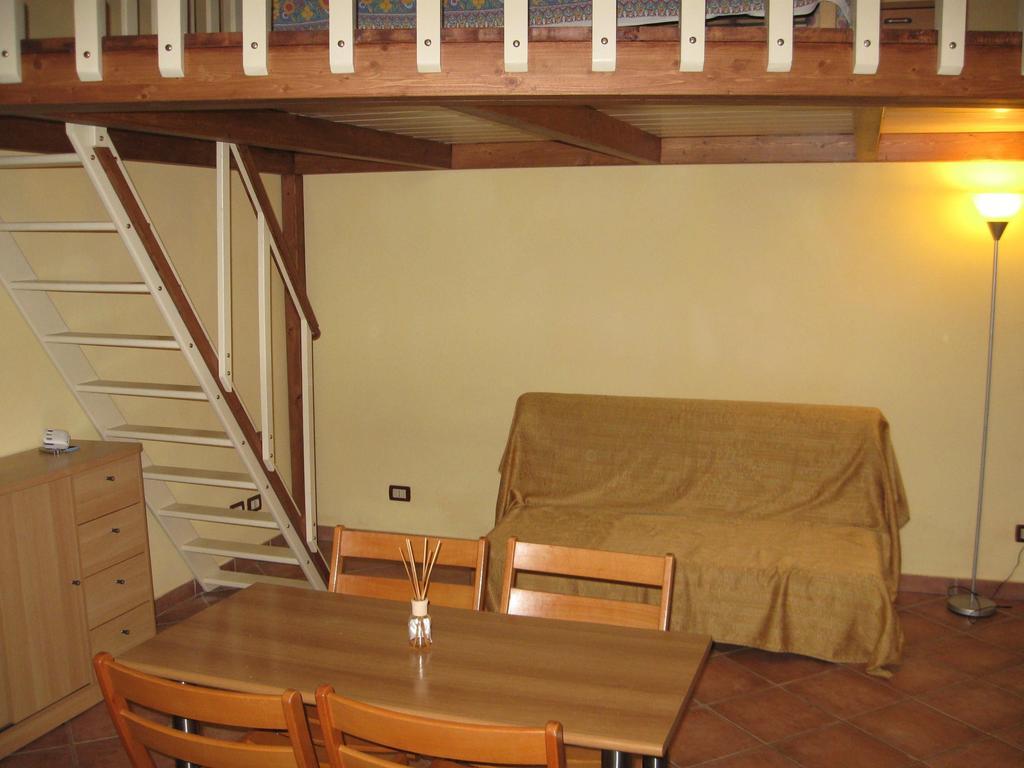 La Casa Di Giosue Διαμέρισμα Λιβόρνο Εξωτερικό φωτογραφία