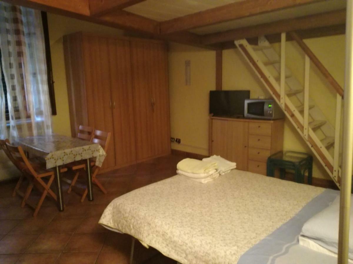 La Casa Di Giosue Διαμέρισμα Λιβόρνο Εξωτερικό φωτογραφία