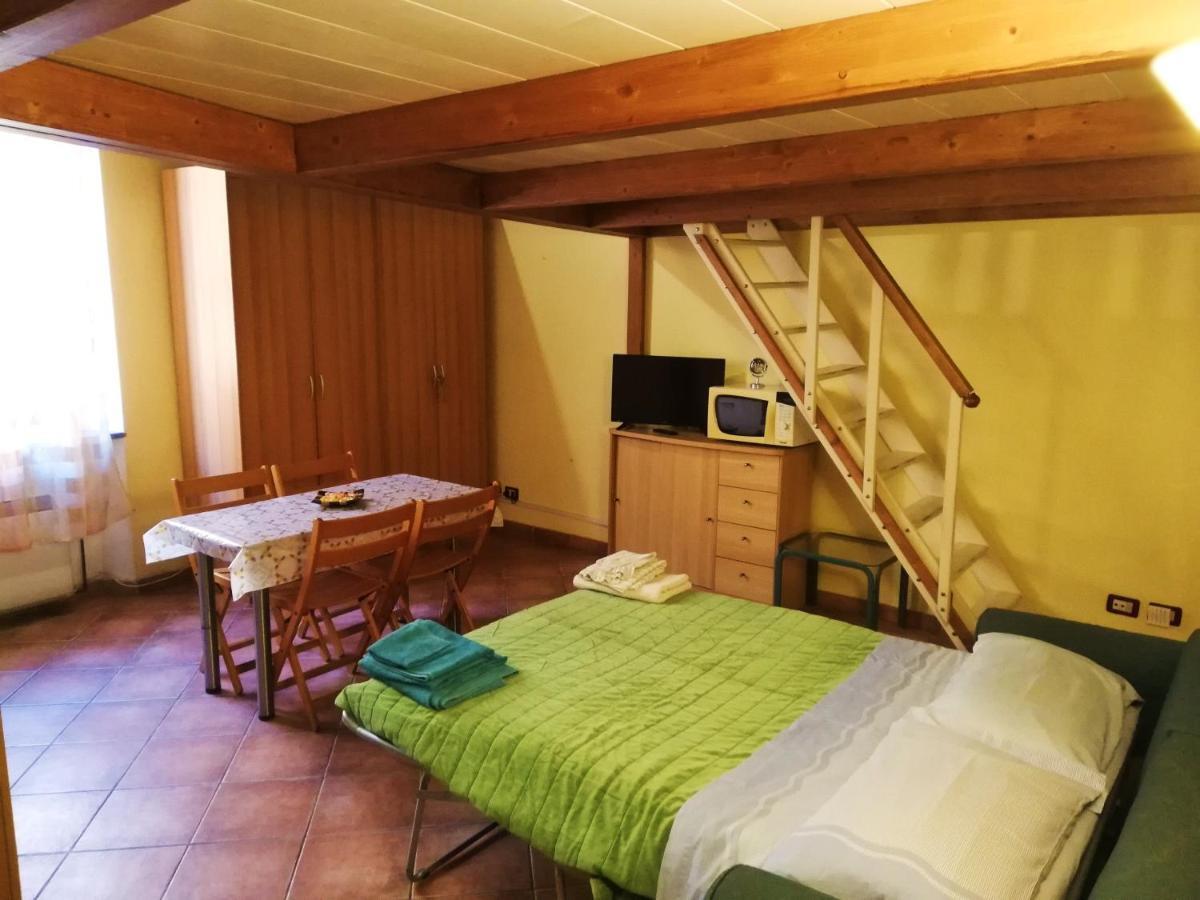 La Casa Di Giosue Διαμέρισμα Λιβόρνο Εξωτερικό φωτογραφία